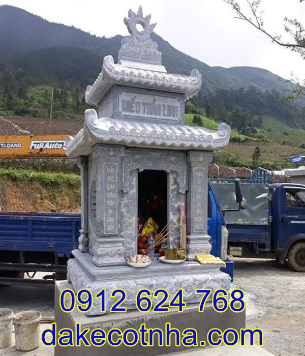 Cách xây miếu thờ thành hoàng mang lại bình yên cho dân làng, miếu thờ thành hoàng, xây miếu thờ thành hoàng