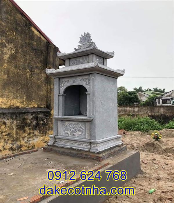 Địa chỉ xây miếu thờ Hà Bá tại An Giang, miếu thờ quan thần linh tại An Giang
