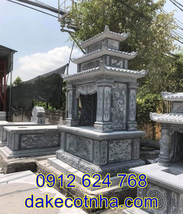 Địa chỉ xây miếu thờ thành hoàng tại An Giang, mẫu miếu thờ thần linh đẹp tại An Giang