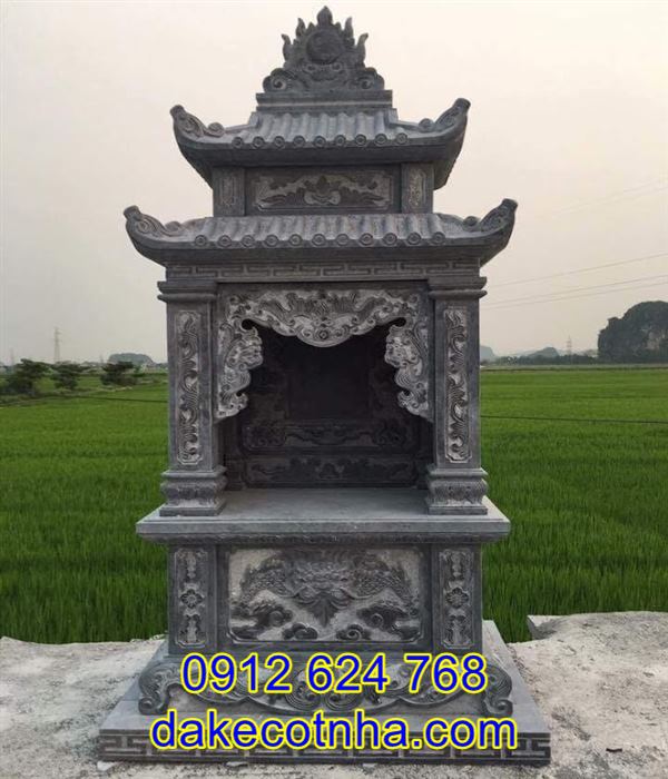 Địa chỉ xây miếu thờ thần linh tại An Giang, miếu thờ cô tại An Giang