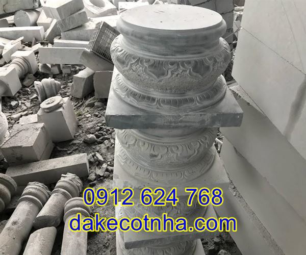 Địa chỉ bán chân tảng bằng đá đẹp giá rẻ tại Hà Nội, chân tảng đá đẹp tại Hà Nội