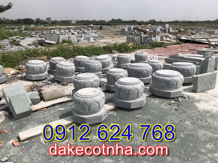 Bán mẫu chân tảng đá đẹp tại Yên Bái
