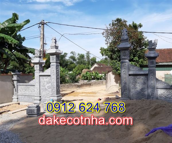 Địa chỉ làm cổng nhà thờ họ đẹp uy tín,địa chỉ làm cổng nhà thờ họ bằng đá đẹp